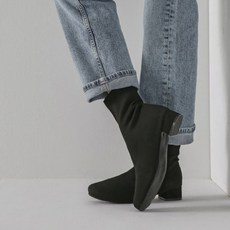 Chaakan Shoes 針織襪靴 BSFBS4c197