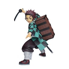 SegaPrize 魔之刃 SPM 灶門炭治郎重印手辦, 1個