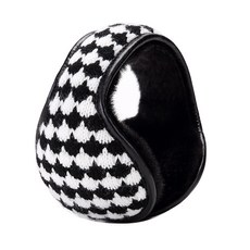 나야스타일 방한 귀마개 DJTC-05-2, 화이트