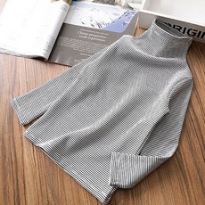 CONTIKIDS 兒童City高領T恤