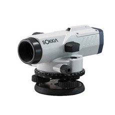 SOKKIA 28x 自動水平儀 B30A, 1個