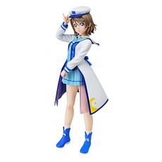 SEGA 獎品 SPM Love Live Sunshine Future We Know You Watanabe 圖, 1個