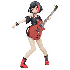 SegaPrize Bang Dream Girls Band Party PM Mitake Ran Vocalist Collection NO 4 重印手辦, 1個