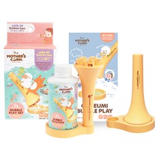 MOTHER'S CORN 吹泡泡組