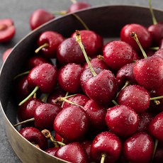 호주산 체리, 400g, 1개