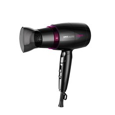 유닉스 이온 헤어 드라이어 2000W, UN-A1653, 혼합색상