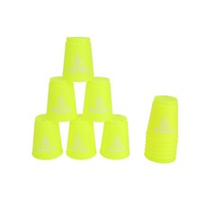 Nassau 堆疊杯 12入, 酸橙