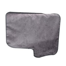 AGANE 寵物用汽車防刮汽車座椅, 2個