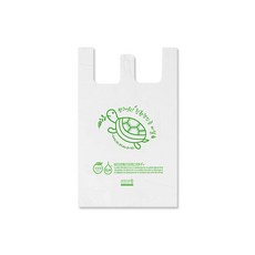 塑膠袋 2號 小, 100個, 1件