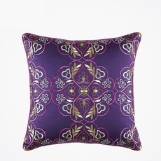 kas 印花靠枕, 多