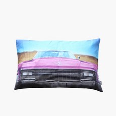 kas 卡達拉克坐墊, 多