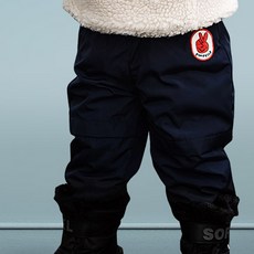 pimpollo 兒童太空褲 JLHCB05