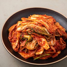 홍김치 겉절이, 5kg, 1개