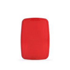 CASAGIO TPU砧板, 紅色的