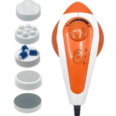 wordin 迷你尖2 4in1方便的按摩器DH-W101, DH-W101