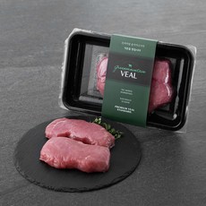 그린마운틴 호주산 송아지 채끝 스테이크용 (냉장), 200g, 1팩