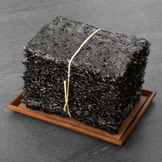 김이가 햇 곱창돌김, 260g, 1개입, 1개