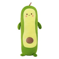 Tanniye酪梨娃娃靠枕 BZ001, 卡多