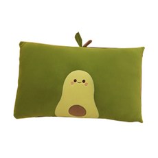 따니네 아보카도 인형쿠션 BZ001, 하나