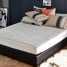 kas Navada 純棉絎縫雙面鋪, 混合顏色