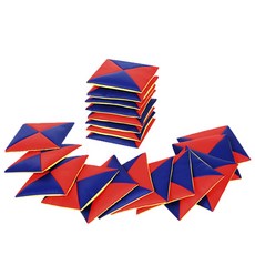 傳統文化, 混色