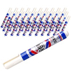 FORAY 流星魔法, 藍色, 48個