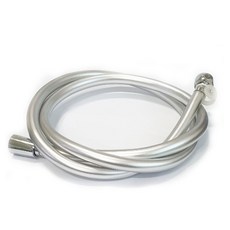 J World PVC管淋浴軟管 1.5m, 1個