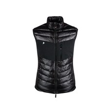 力士高爾夫男士全拉鍊高領襯墊背心 LB20W302