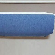 Nandalla LG 壁掛式冷氣機罩 A型, 藍色