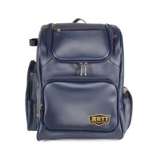 ZETT 背包 BAK-491J, 深藍色