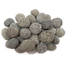 鵝卵石底材 3kg, 1個