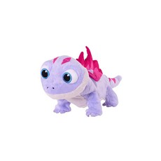 Just Play 冰雪奇緣 2 Bruni Works 毛絨玩具, 14.6 厘米, 混色