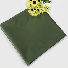 Wondandotcom 防水布 雨衣布料, 12 卡其色