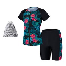 aquatica 女款防磨衣上下兩件組 AQA8103