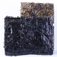 백송식품 화입 돌김 특 100p, 280g, 1개