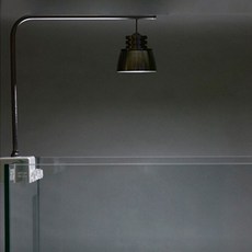 魚缸用 LED 聚光燈 全白, 1個