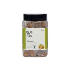 담아온약초 모과차 티백, 60개입, 60g