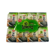 해동 올리브햇싹김, 16개