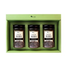 자연맘 카카오닙스 선물세트, 1세트