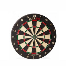 DECATHLON 迪卡儂 Club 500 傳統飛鏢 18, 混色