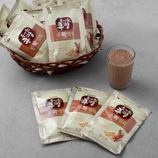 윤성순장모님 콩확발효, 100ml, 15개