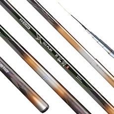 SILSTAR 釣魚桿DIFLEX SHIN SOO -HYANG 2, 混色