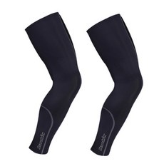 Santic 男款腳套 腿套 S35190901H