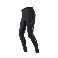 Santic 男士緊身加墊長褲 WM7C04091