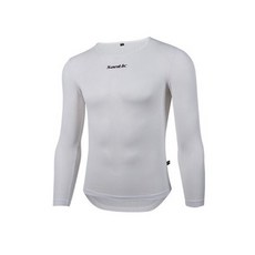 산틱 남성용 자전거 긴팔 이너웨어 M8C06023