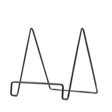 JHCompany簡約鐵絲多功能支架 三角 L, 1個