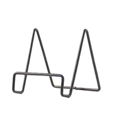 JHCompany 簡約鐵線多功能三角支架 M, 1個