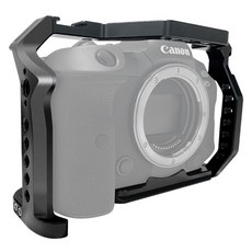 레오포토 CANON EOS R5/R6 전용 커스텀 케이지, 1개