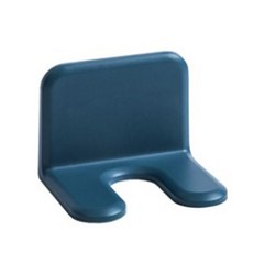 PINMOO吹風機置物架, 隨機發貨, 1個