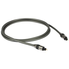 Goldkabel 옵티컬 케이블 Profi series OPTO 2.5m, 1개